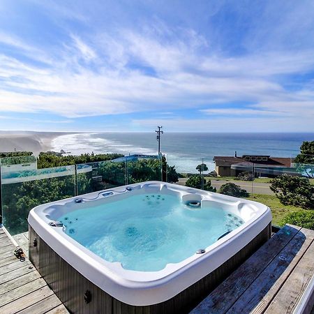 Friederichs' Beach House Manchester Zewnętrze zdjęcie