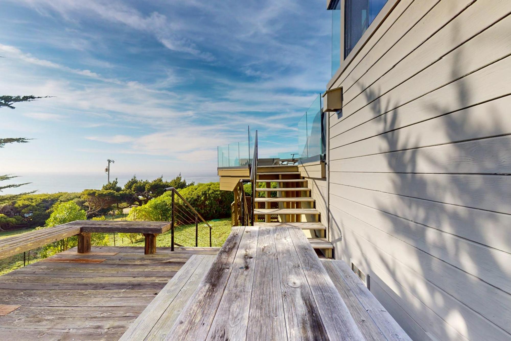 Friederichs' Beach House Manchester Zewnętrze zdjęcie