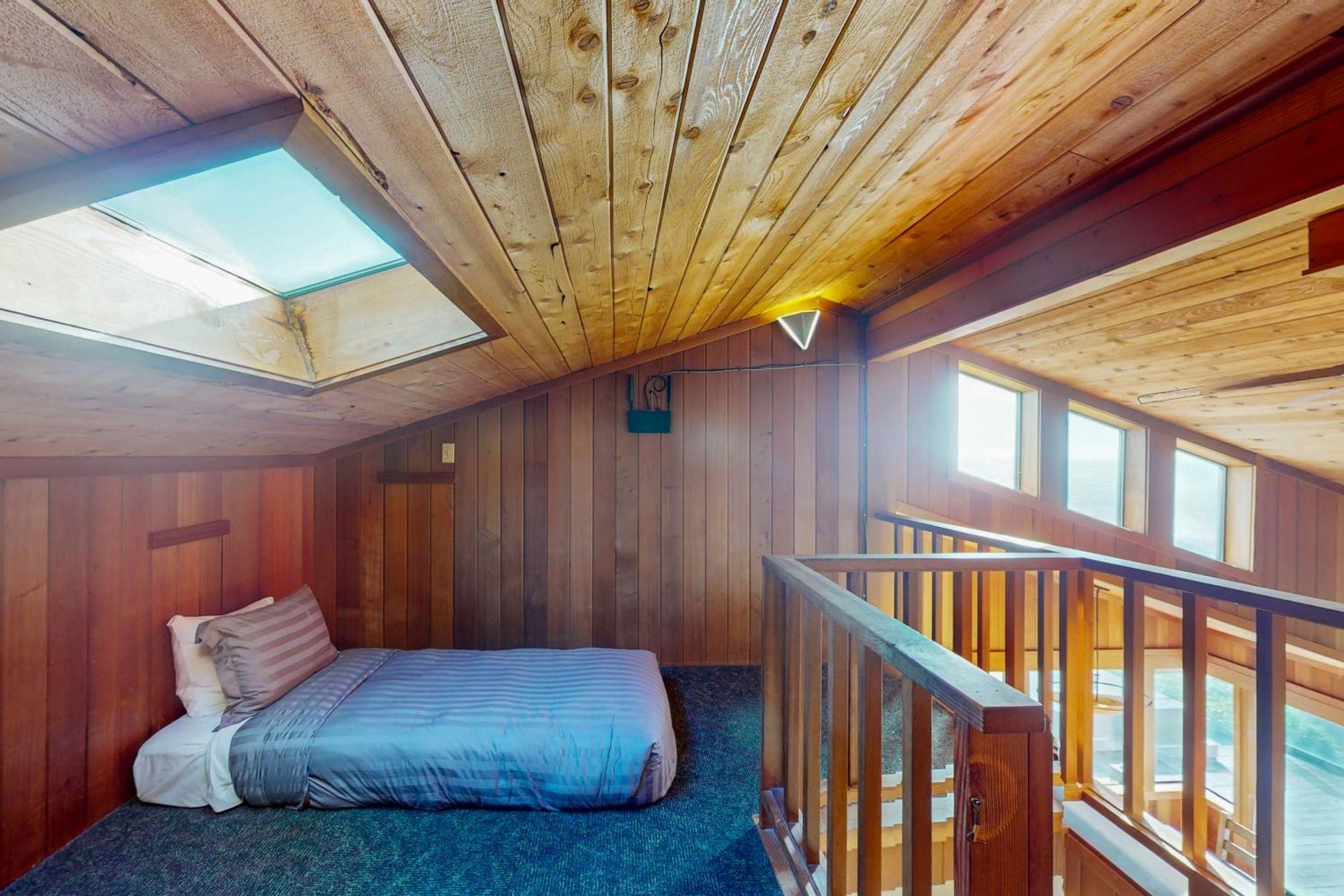 Friederichs' Beach House Manchester Zewnętrze zdjęcie