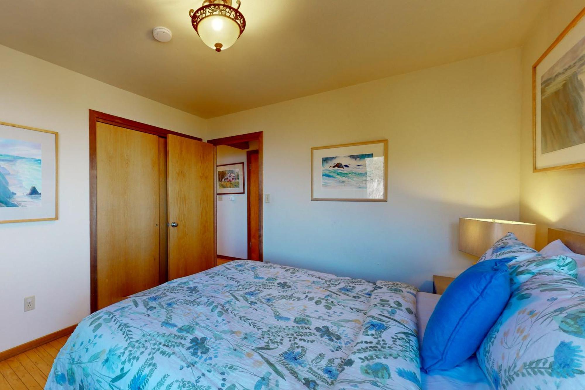Friederichs' Beach House Manchester Zewnętrze zdjęcie