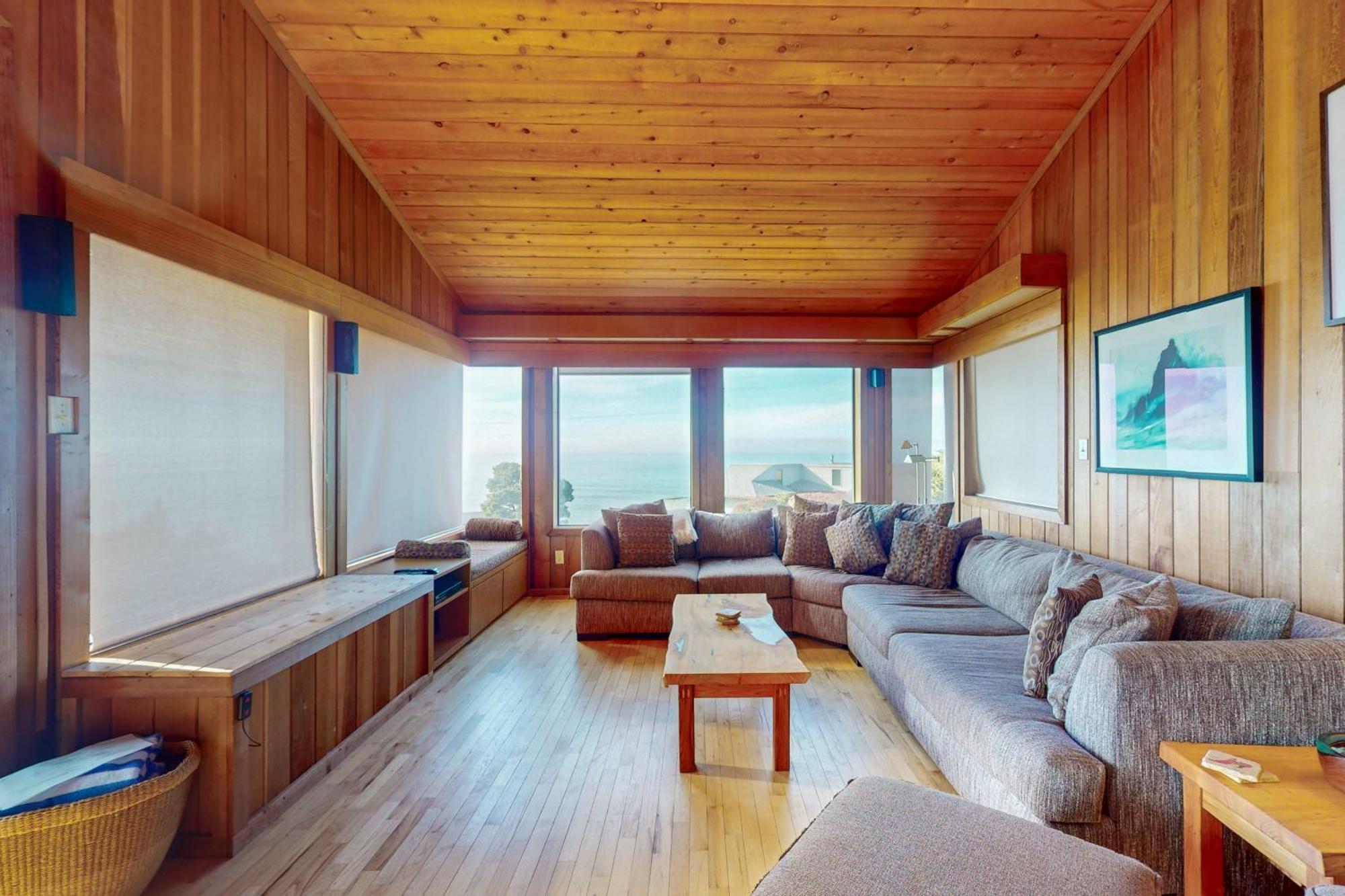 Friederichs' Beach House Manchester Zewnętrze zdjęcie