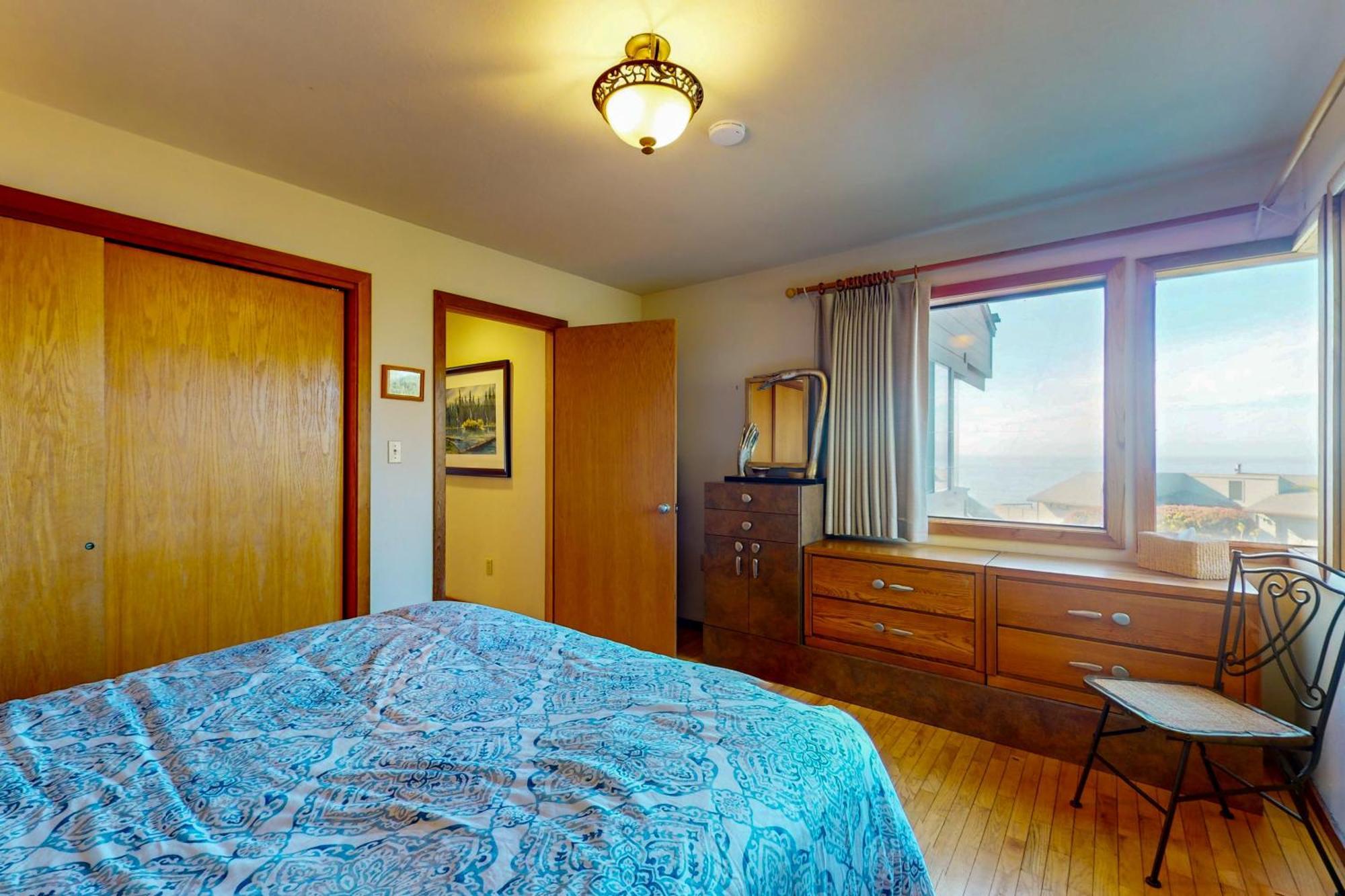 Friederichs' Beach House Manchester Zewnętrze zdjęcie