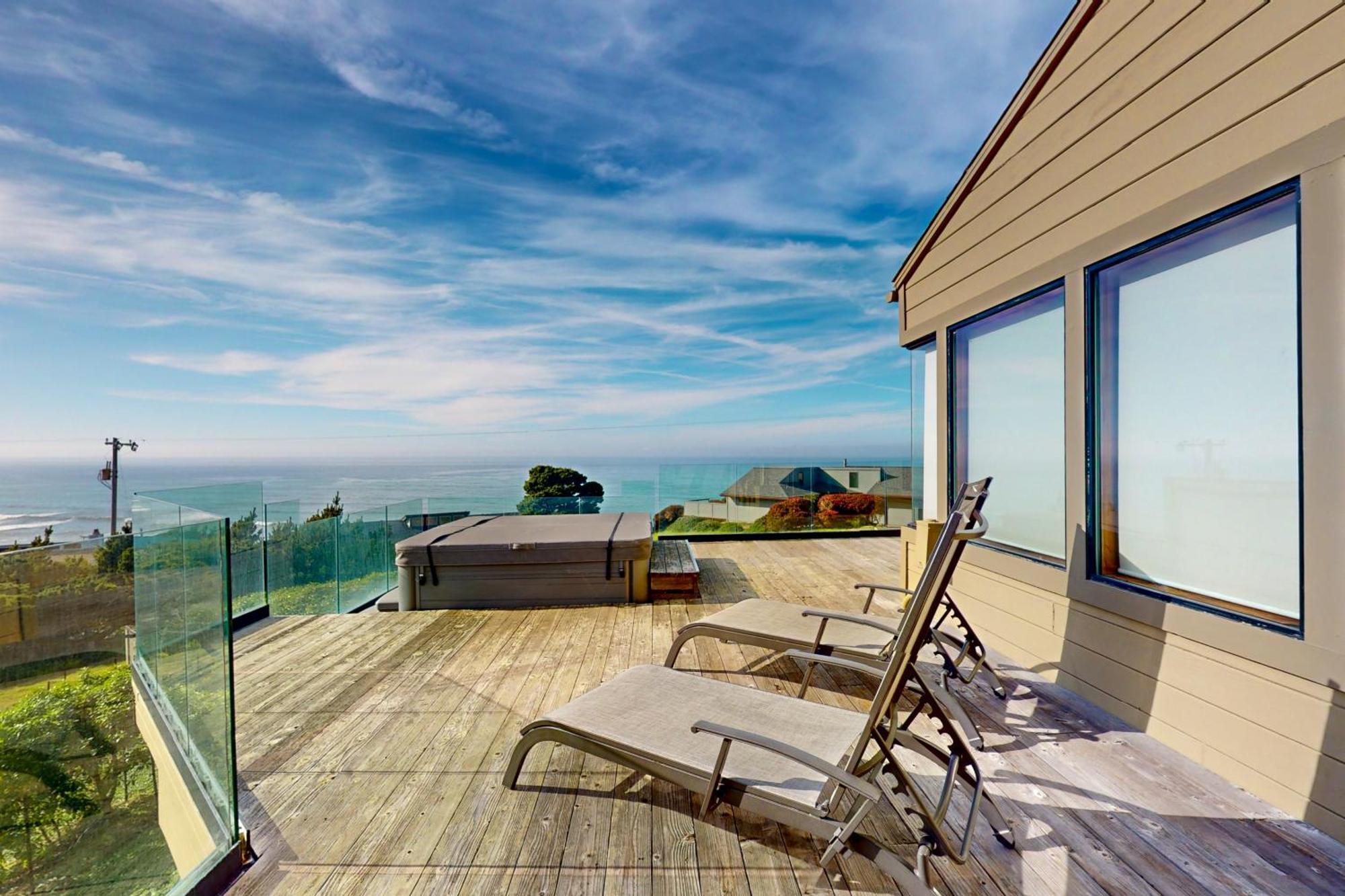 Friederichs' Beach House Manchester Zewnętrze zdjęcie