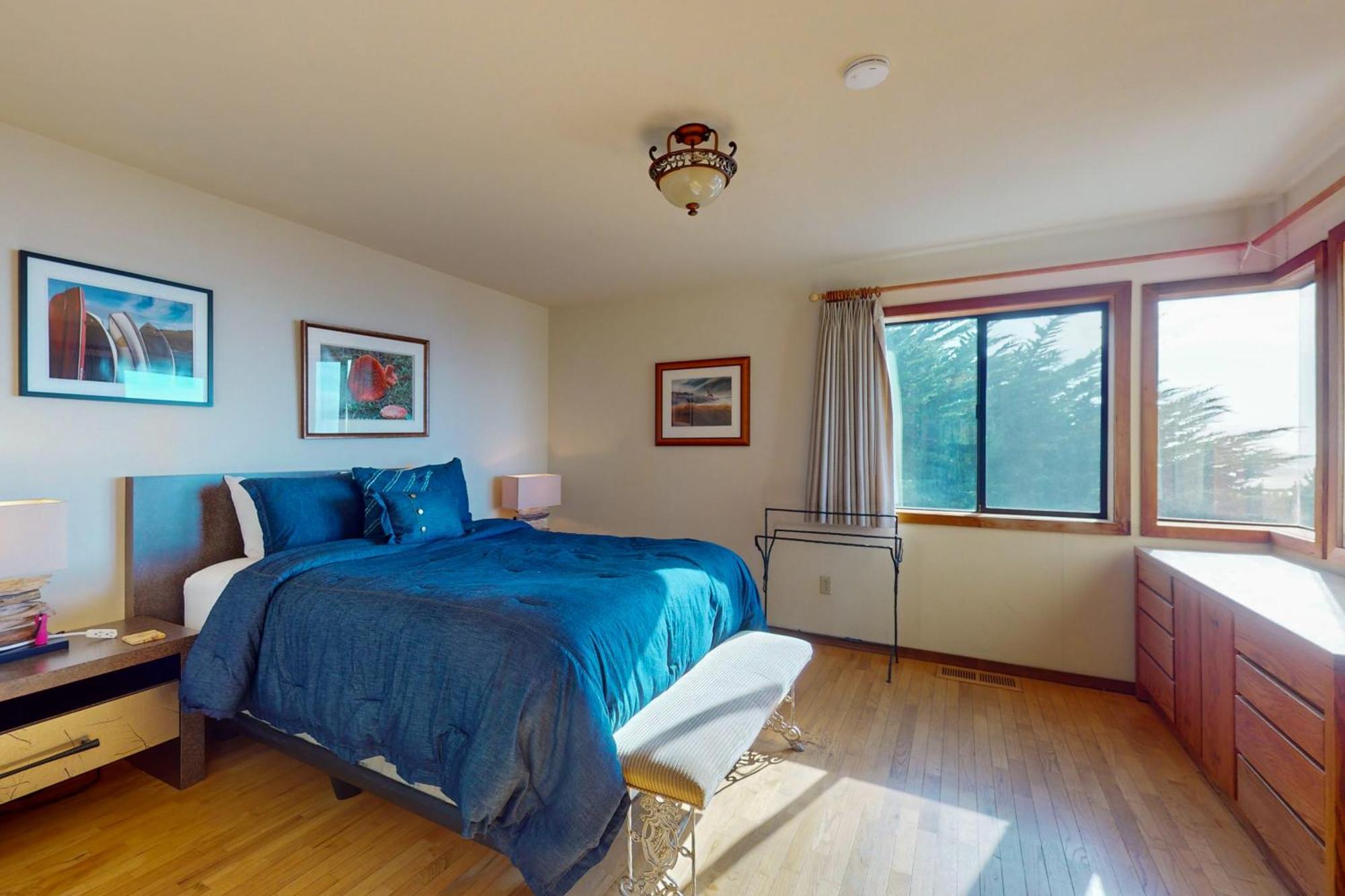 Friederichs' Beach House Manchester Zewnętrze zdjęcie
