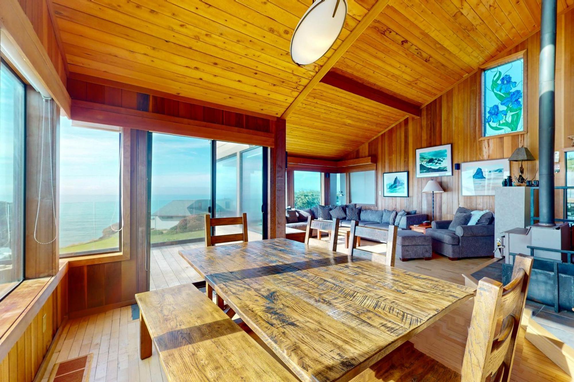 Friederichs' Beach House Manchester Zewnętrze zdjęcie