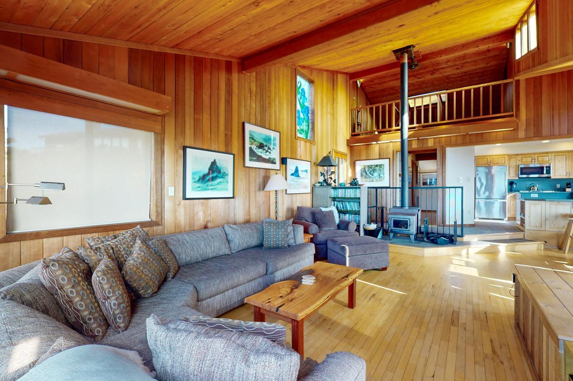 Friederichs' Beach House Manchester Zewnętrze zdjęcie