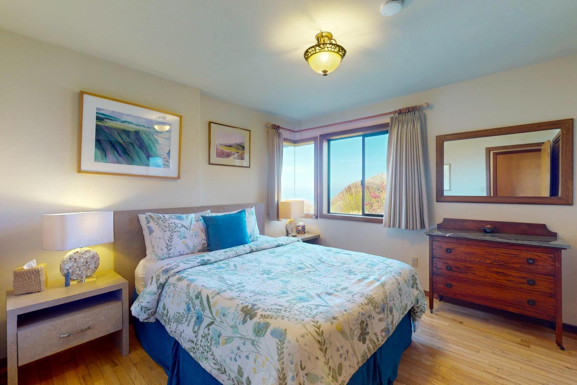 Friederichs' Beach House Manchester Zewnętrze zdjęcie