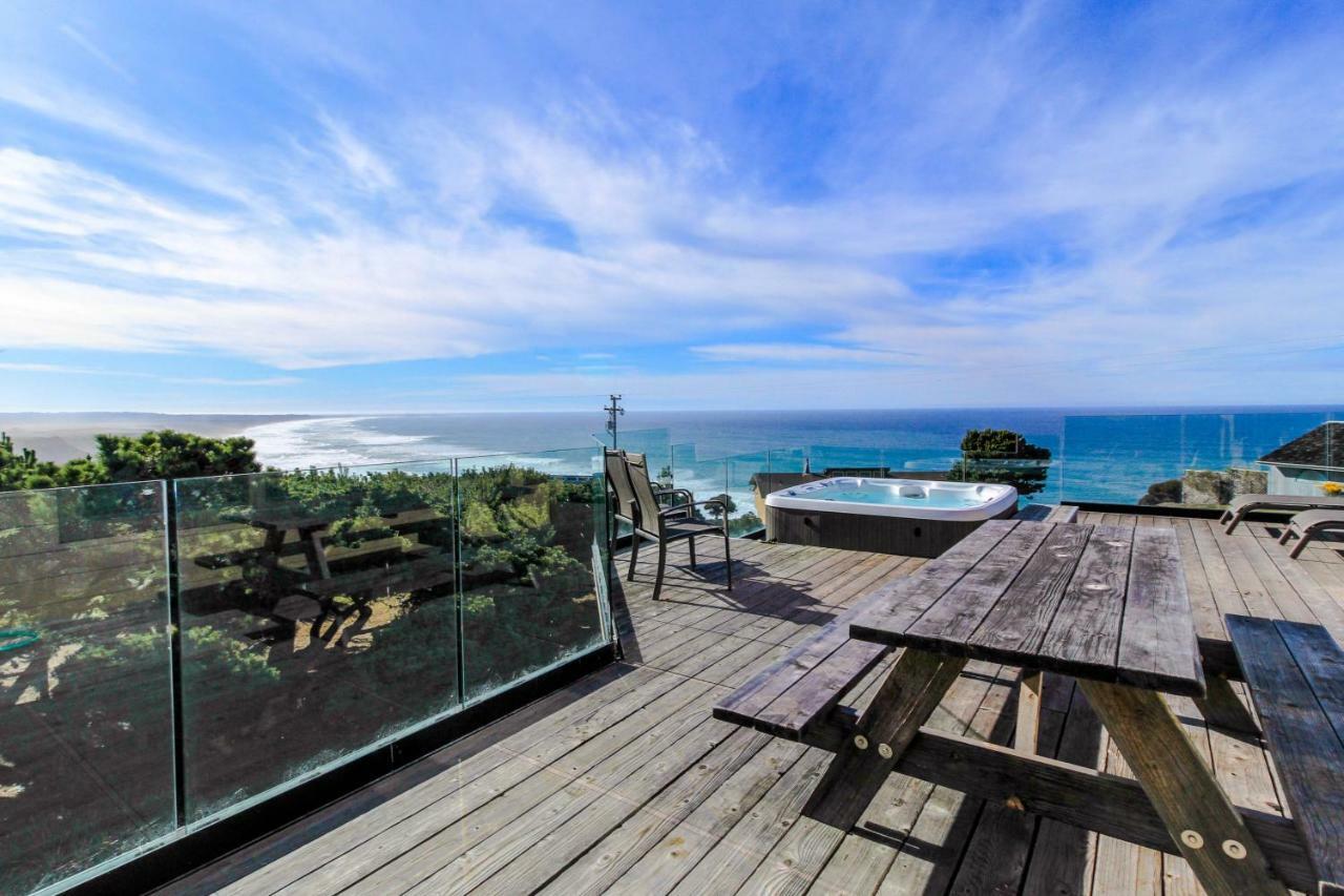 Friederichs' Beach House Manchester Zewnętrze zdjęcie